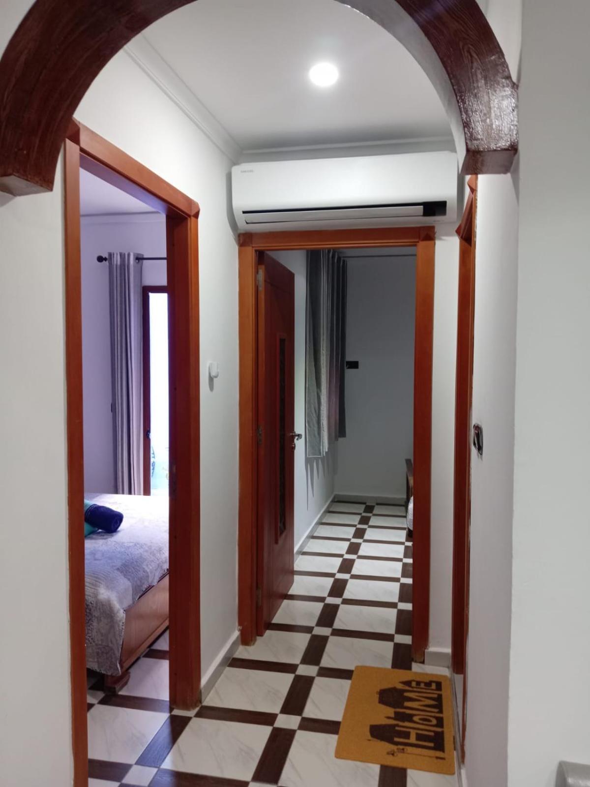 Résidence chaounia d'hote Chefchaouen Extérieur photo