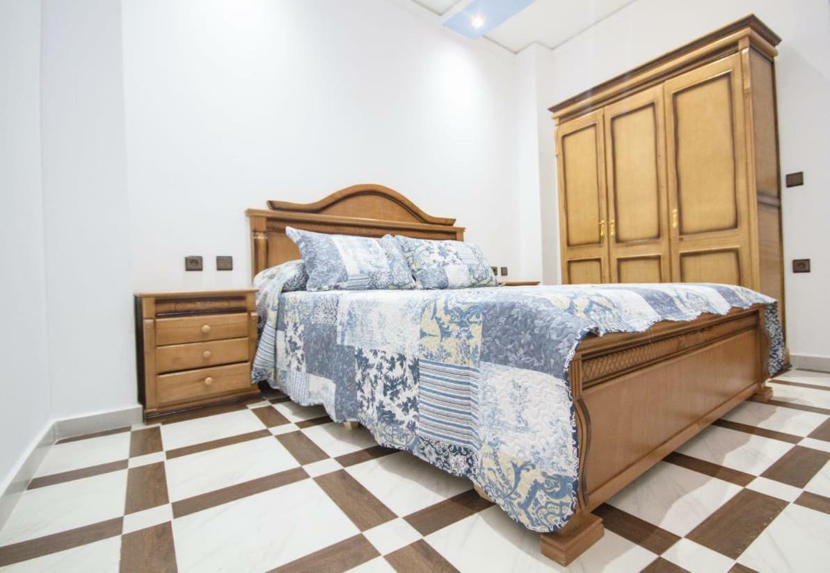 Résidence chaounia d'hote Chefchaouen Extérieur photo