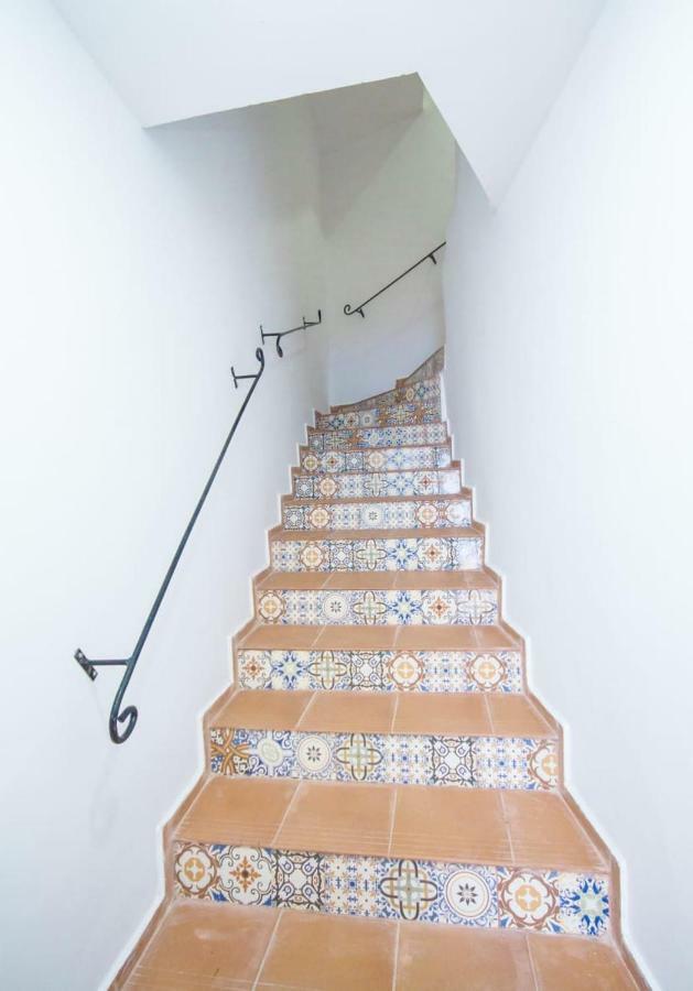 Résidence chaounia d'hote Chefchaouen Extérieur photo