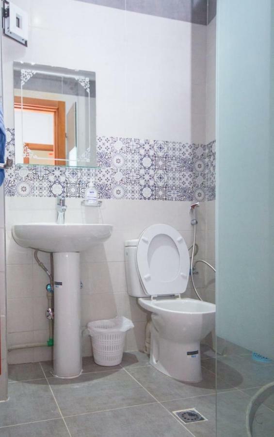 Résidence chaounia d'hote Chefchaouen Extérieur photo