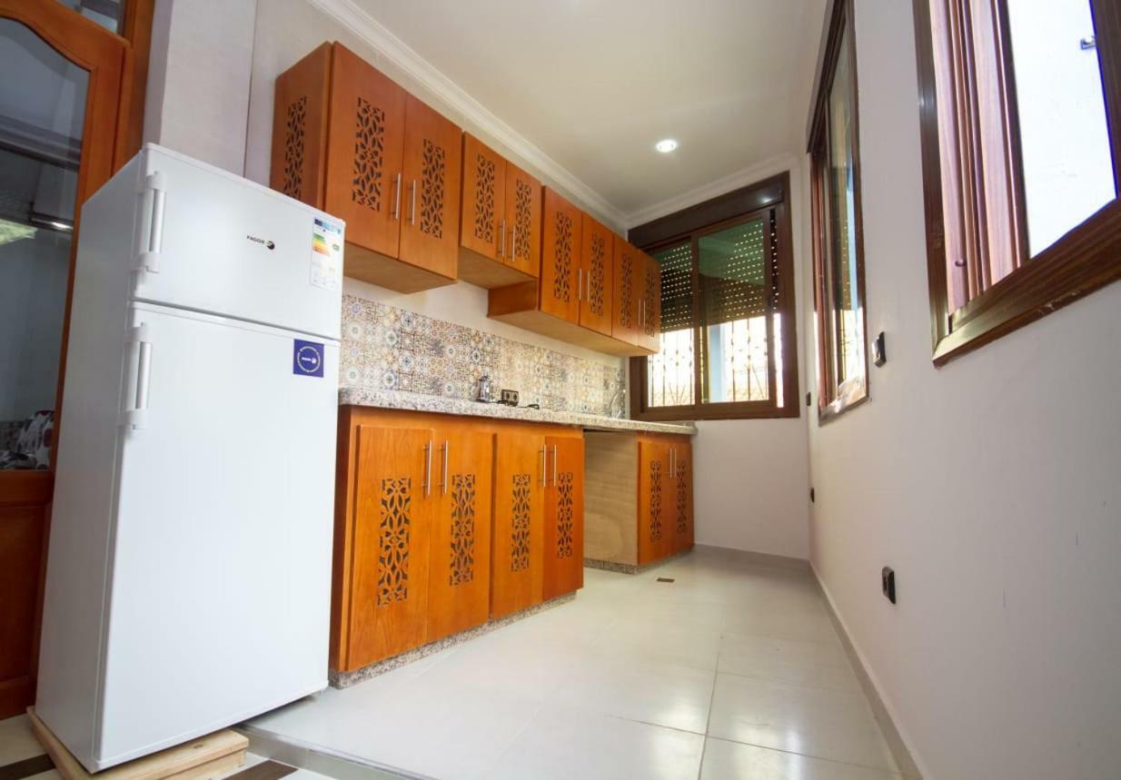 Résidence chaounia d'hote Chefchaouen Extérieur photo