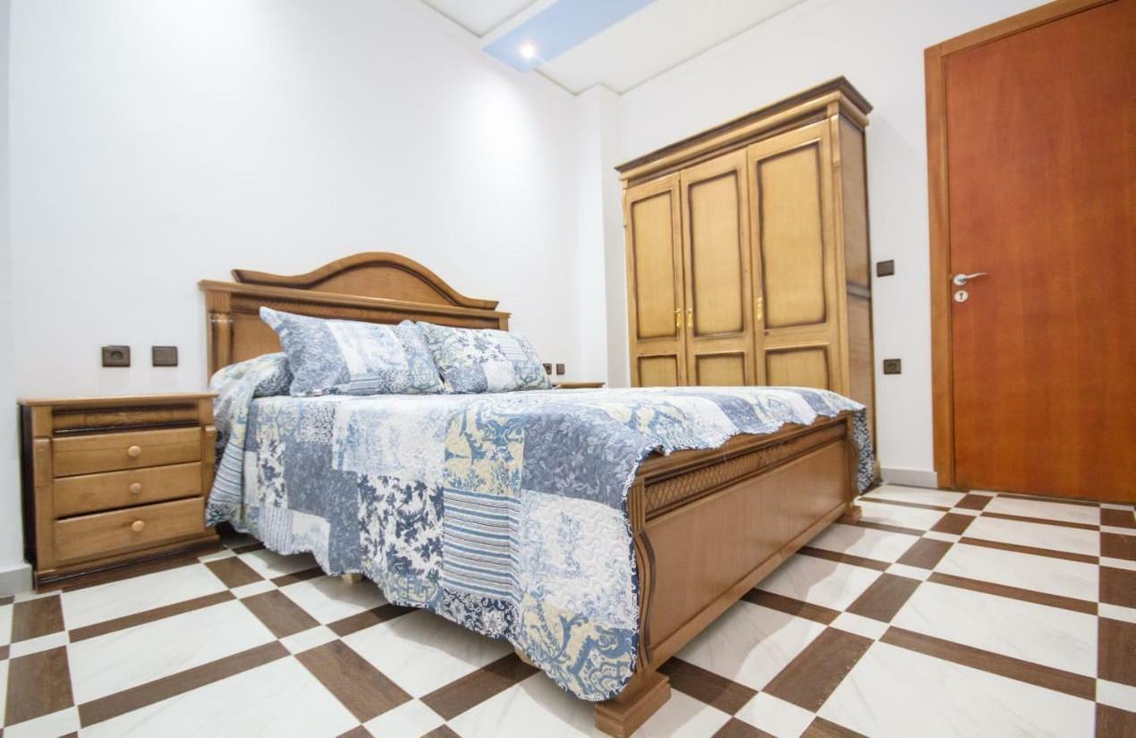 Résidence chaounia d'hote Chefchaouen Extérieur photo