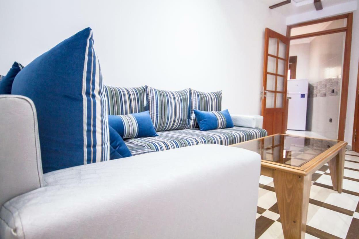 Résidence chaounia d'hote Chefchaouen Extérieur photo