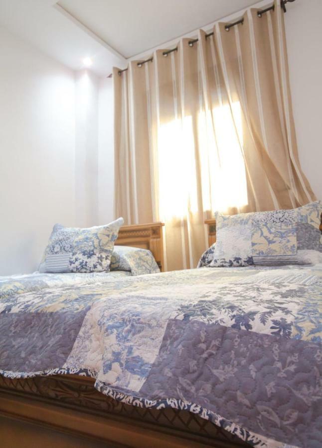Résidence chaounia d'hote Chefchaouen Extérieur photo