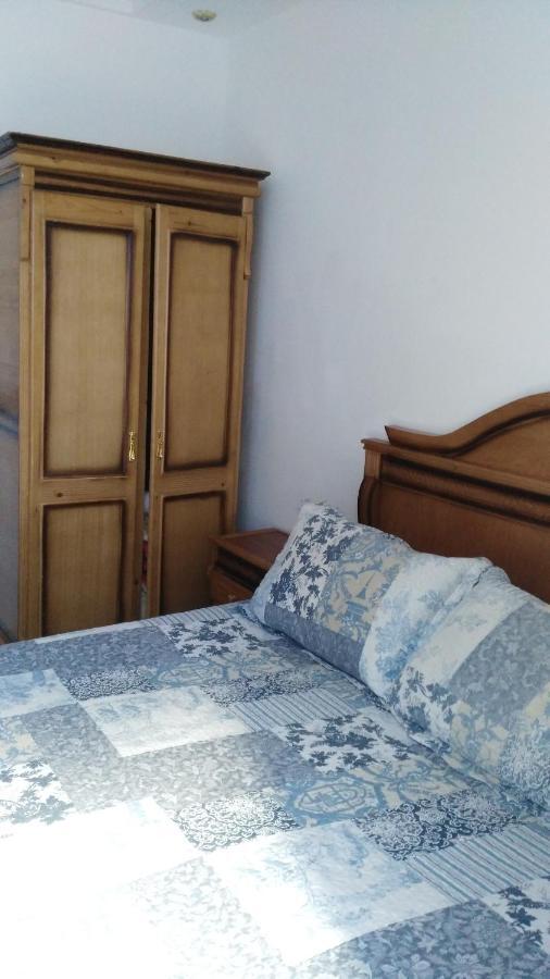 Résidence chaounia d'hote Chefchaouen Extérieur photo